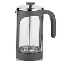 Френч-прес KELA Verona 10884 Gray 1 л