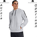 Кофта худі чоловіча Under Armour (Андер Армор) з Англії, фото 6