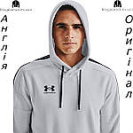 Кофта худі чоловіча Under Armour (Андер Армор) з Англії, фото 7