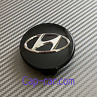 Ковпачок для диска Hyundai (Гюндай). XD-001