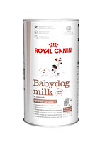 Заменитель молока babydog milk Royal Canin для щенков от рождения 400 г