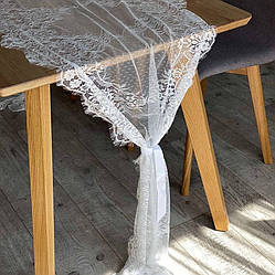 Ранер "Кружево", 55*300 см