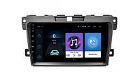 Штатная магнитола MAZDA CX7 2008-2014 (2+16GB)+CANBUS Android 10