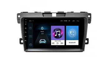 Штатна магнітола MAZDA CX7 2008-2014 (2+16GB)+CANBUS Android 10