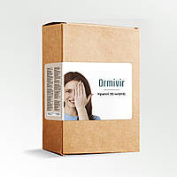 Лазерна корекція зору більше не знадобиться! Ormivir (Ормівір) - краплі для зору