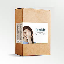 Лазерна корекція зору більше не знадобиться! Ormivir (Ормівір) - краплі для зору