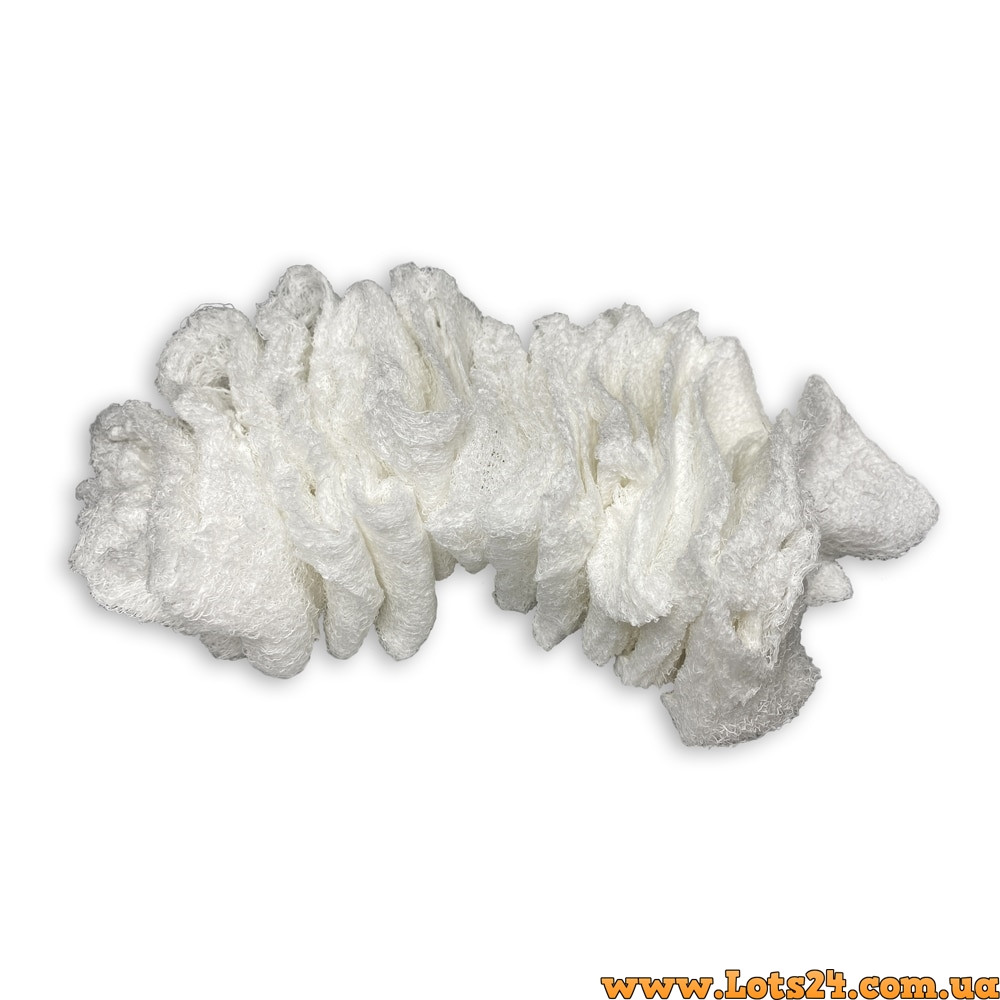 Бинт для перевязки и тампонады RHINO RESCUE Compressed Z-Gauze 4.5" x 4 ...
