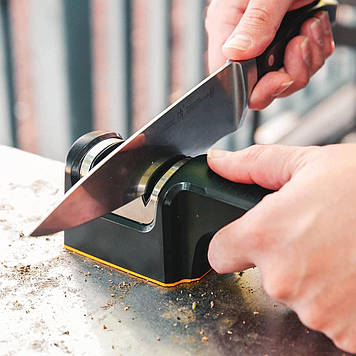 Work Sharp Точилка механічна для кухонних ножів Pull Through