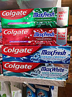 Зубна паста Colgate Max Fresh 100ml