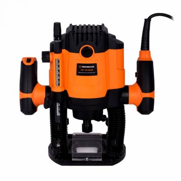 Фрезер Tekhmann TR-12/2000, фото 1