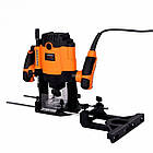 Фрезер Tekhmann TR-12/2000, фото 3