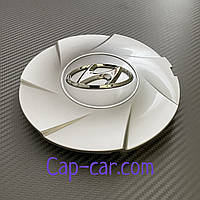 Ковпачок для диска Hyundai (Гюндай). 52960-3X300. XD-012