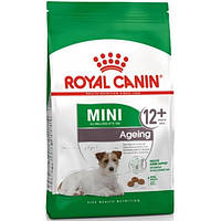 Сухой корм для пожилых собак мелких пород Royal Canin Mini Ageing 12+ от 12 лет 800 г