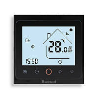 Программируемый терморегулятор Ecoset PWT-002 с датчиком