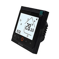 Программируемый терморегулятор Ecoset PWT-002 с датчиком, фото 3