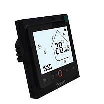 Программируемый терморегулятор Ecoset PWT-002 с датчиком, фото 2