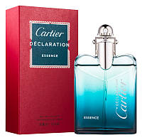 Cartier — Declaration Essence (2001) — Туалетна вода 50 мл