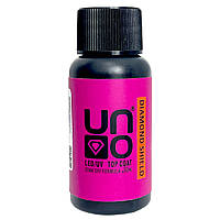 Diamond Shield Top – топове покриття для гель-лаку без липкого шару, 30 мл.