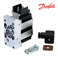 Катушка Danfoss * 11166817 (old ID 157B4032)