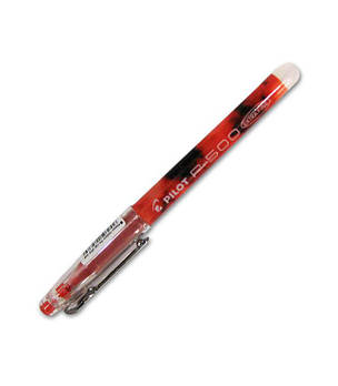 Ручка капілярна PILOT P-500 BL-P50 0,5мм_Фиолетовый
