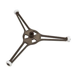 Ролер R90mm для мікрохвильової печі LG 5889W2A013A