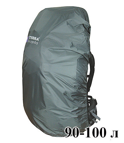 Чохол для рюкзака Terra Incognita RainCover, фото 1