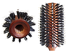 Брашинг із комбінованою щетиною Salon Professional 4775CLB, фото 2