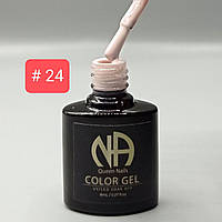 Гель-лак NA Queen nails 24