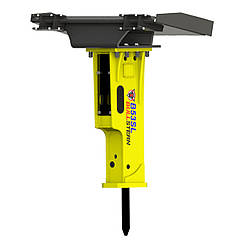 Гідромолот B53 BullStern