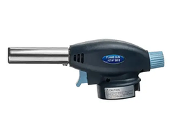 Газовий пальник Multi Purpose Torch 915 з автоматичним п'єзорозпалом
