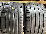 Літні шини 295/35R21 103Y Michelin Latitude Sport3 6мм 20,18рік, фото 3