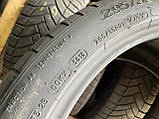 Літні шини 295/35R21 103Y Michelin Latitude Sport3 6мм 20,18рік, фото 7