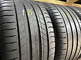 Літні шини 295/35R21 103Y Michelin Latitude Sport3 6мм 20,18рік, фото 4