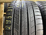 Літні шини 295/35R21 103Y Michelin Latitude Sport3 6мм 20,18рік, фото 5