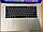 Apple MacBook Pro 15'' A1707 (2017): core i7 2.8GHz/Radeon Pro 555 2Gb/16Gb LPDDR3/ 512 SSD, фото 3