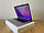 Apple MacBook Pro 15'' A1707 (2017): core i7 2.8GHz/Radeon Pro 555 2Gb/16Gb LPDDR3/ 512 SSD, фото 8