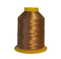 Вышивальная нить ТМ Sofia Gold № 4494 золотисто-пшеничный