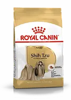 Сухой корм для взрослых собак породы Ши-тцу Royal Canin Shih Tzu Adult от 10 месяцев 1.5 кг