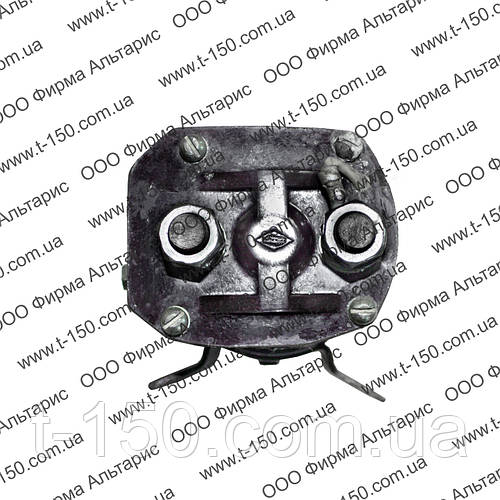 Реле стартера ЯМЗ 236 ХТЗ МАЗ, СТ-103, цена 4100 грн — Prom.ua (ID ...