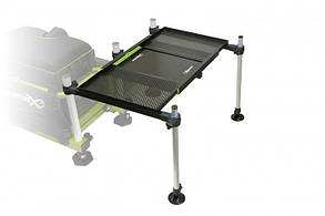 Стіл — обвіс розсувний Matrix Fishing 3D Extending Side Tray