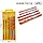 Набір із 5 шт. універсальних трикутних свердел 6-12 мм спіральних з YG6X сталі для плитки бетону скла дерева, фото 2