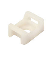 Площадка під дюбель для стяжок ENERGIO STM-1 (100шт)