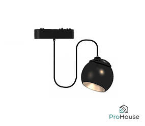 Світильник ProHouse Slim Сloud 12W