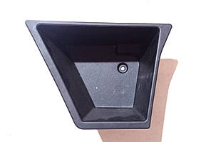 Органайзер багажника Mitsubishi ASX 1 (2017-2020) б/в 2-й рестайлінг лівий оригінал