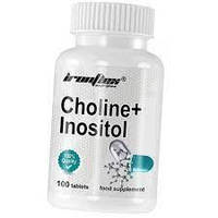 Choline+Inositol IronFlex, 100 таблеток