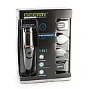 Машинка для стриження Gemei GM 853 5in1, фото 4