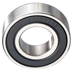 Підшипник 180205 (6205 2RS) TIMKEN америка