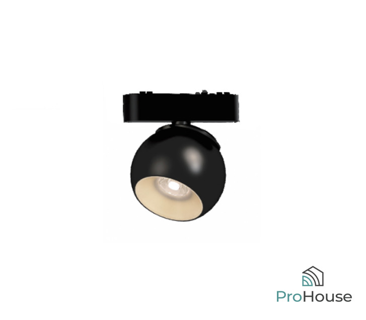 Світильник ProHouse Slim Ball 12W, фото 1