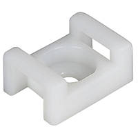 Майданчик під дюбель для стяжок ENERGIO CTH-2A (100шт) (CTH-2A)