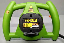 Міксер будівельний PROCRAFT PMM-2100, фото 6
